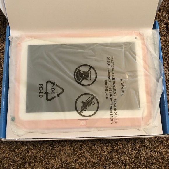 HP Digital Picture Frame - Picture 3 of 3